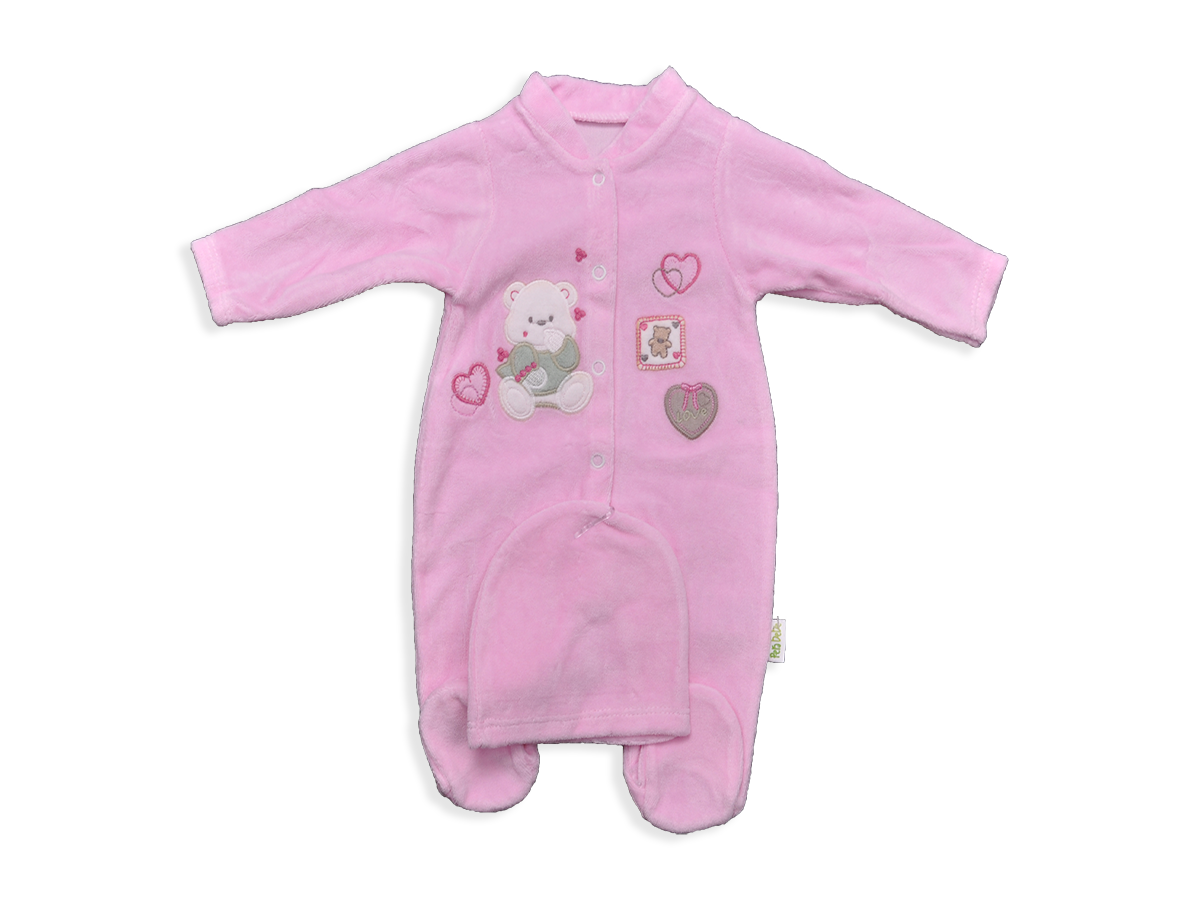 Pembe