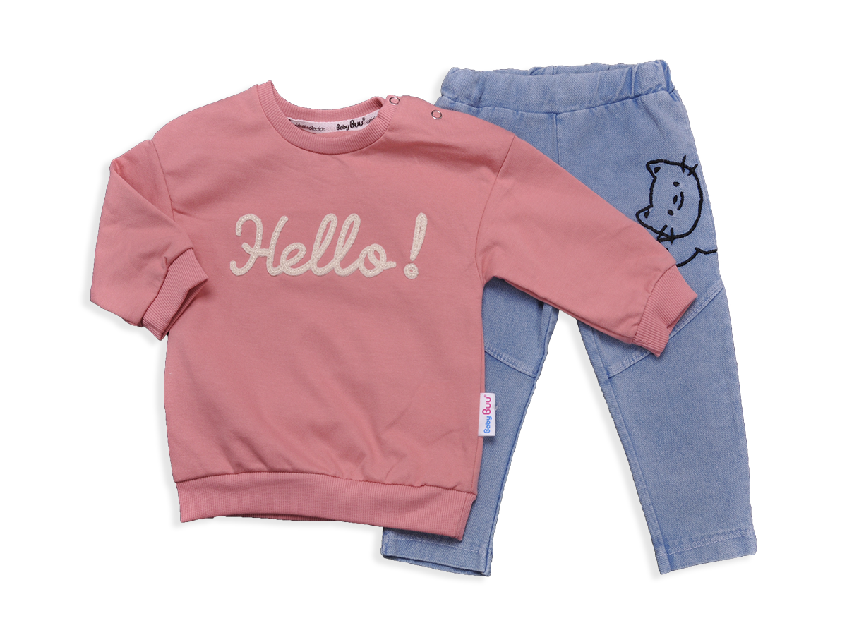 Pembe