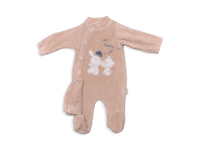 ERKEK 3-9 AY ARABALI AYILAR