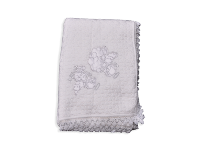 UNİSEX 1-1 AY BATTANİYE