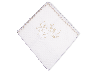 UCAN KIZ NAKISLI BATTANIYE