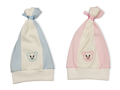 UFAK AYI NAKISLI SAPKA