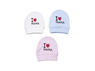 MAMA PAPA KLASIK SAPKA