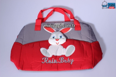 MOBİL TAVŞAN ÇANTA