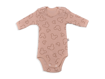 UNİSEX 3-12 AY UNISEX BADİ