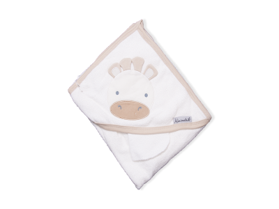 CIZGILI ZURAFA SILGI