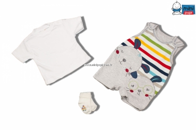 GÖZLÜKLÜ KÖPEK KISA