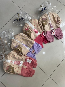 KIZ 9-24 AY 3LU TAKIM PUANLI