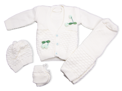 KIRAZLI YELEKLI TAKIM