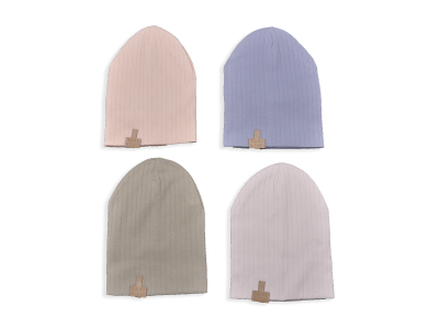 ERKEK 3-24 AY PENYE RAPORLU ERKEK ŞAPKA