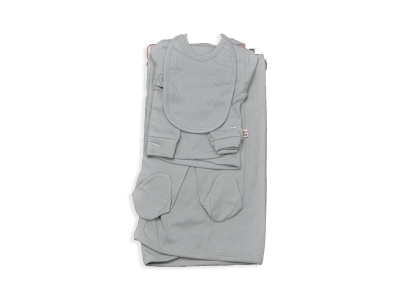 UNİSEX 1-3 AY UNISEX SET