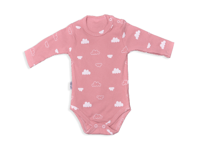 UNİSEX 3-18 AY UNISEX BADİ