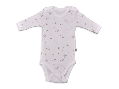 UNİSEX 3-12 AY UNISEX BADİ