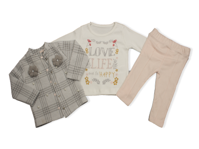 BADISI BASKILI EKOSE HIRKALI TAKIM