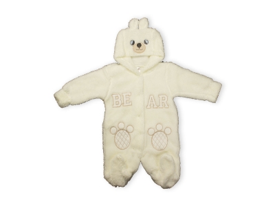 BEAR BASKILI