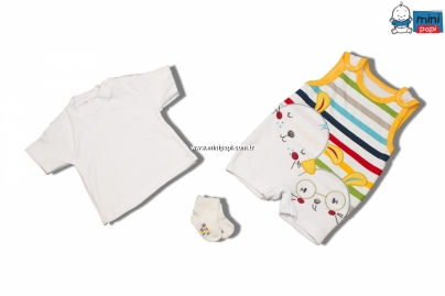 GÖZLÜKLÜ KÖPEK KISA