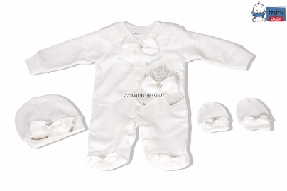 3'LÜ ZIBIN SET