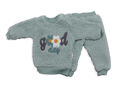 KIZ 9-24 AY GOOD DAY WELSOFT KIZ TAKIM