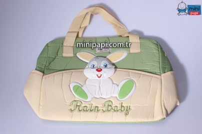 MOBİL TAVŞAN ÇANTA