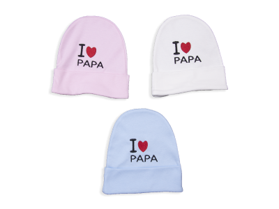 TEKLI MAMA PAPA SAPKA