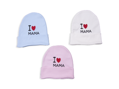 TEKLI MAMA PAPA SAPKA