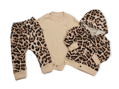 LEOPAR BADILI TAKIM