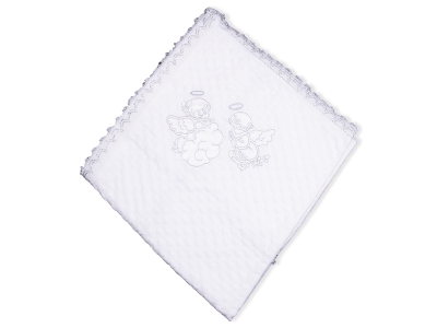 UCAN KIZ NAKISLI BATTANIYE