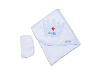 KING SILGI