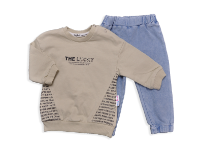 ERKEK 9-24 AY THE LUCKY TAKIM