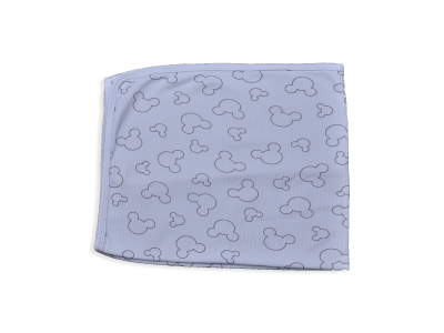 UNİSEX 1-2 AY MIKI BATTANİYE