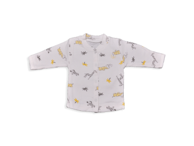 HAYVAN BASKILI 2LI TKM