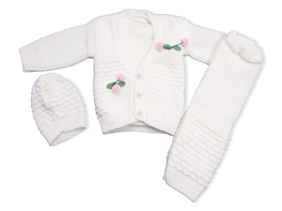 KIRAZLI YELEKLI TAKIM