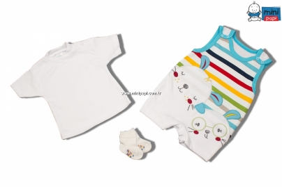 GÖZLÜKLÜ KÖPEK KISA