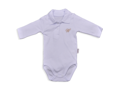 ERKEK 3-18 AY UZUN KOL BODY