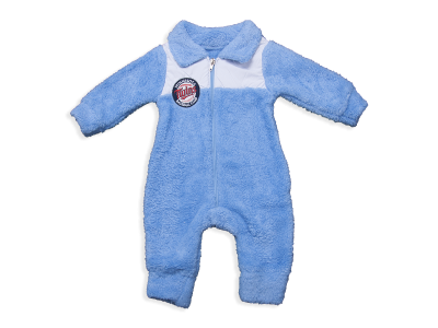 ERKEK 3-12 AY ROBA MİCRO KONBİNLİ YAKALI WELSOF