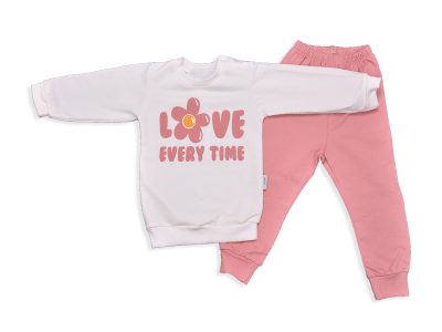 KIZ 9-24 AY LOVE KIZ TAKIM