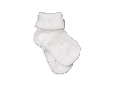 UNİSEX 1-9 AY 2X2 EKRU KIVIRIK KIŞLIK