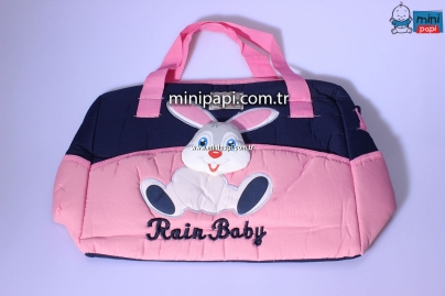 MOBİL TAVŞAN ÇANTA