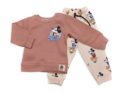 ERKEK 6-18 AY MICKEY