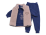 Lacivert