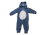 Lacivert