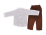 Koyu Kahve