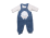 Lacivert