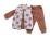 Koyu Kahve
