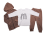 Koyu Kahve