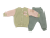Yeşil