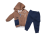 Lacivert