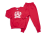 Kırmızı