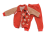 Kırmızı