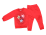 Kırmızı